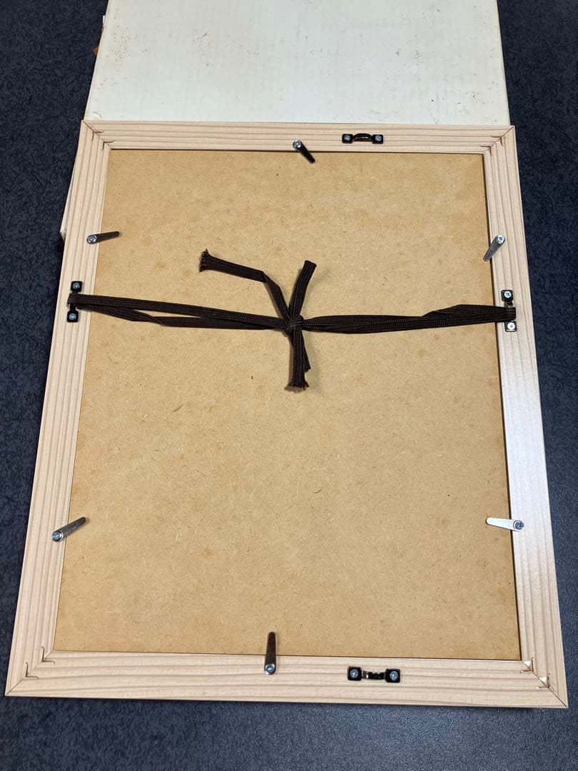 水木しげる ゲゲゲの鬼太郎 レフグラフ 版画 限定品 サイン ナンバリング入り