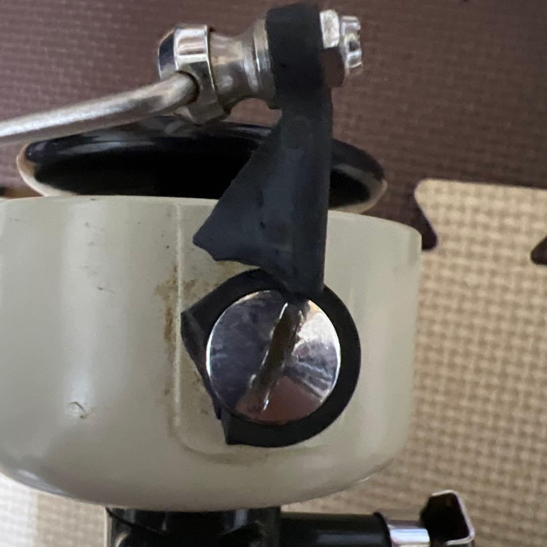 Abuカーディナル66換えスプールセット