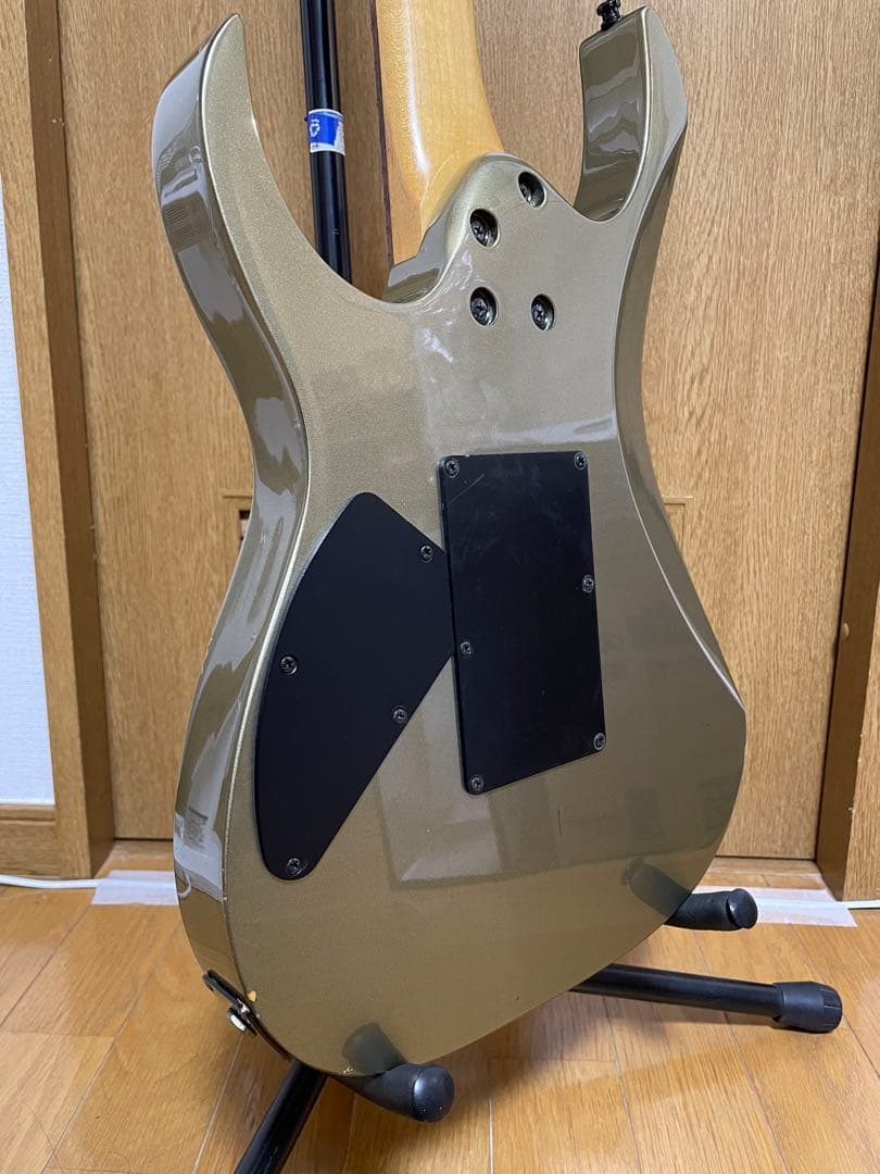 Ibanez RG320B 日本製 FUJIGEN 24F 2H フジゲン