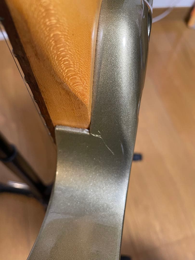 Ibanez RG320B 日本製 FUJIGEN 24F 2H フジゲン