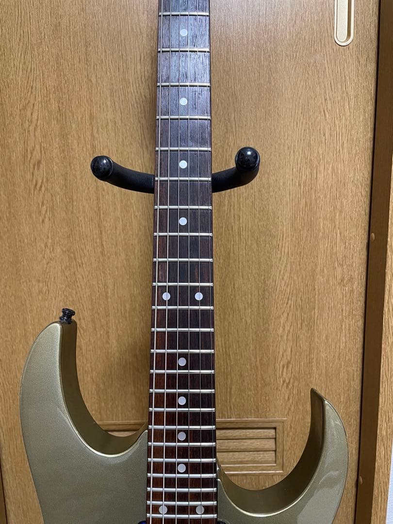 Ibanez RG320B 日本製 FUJIGEN 24F 2H フジゲン