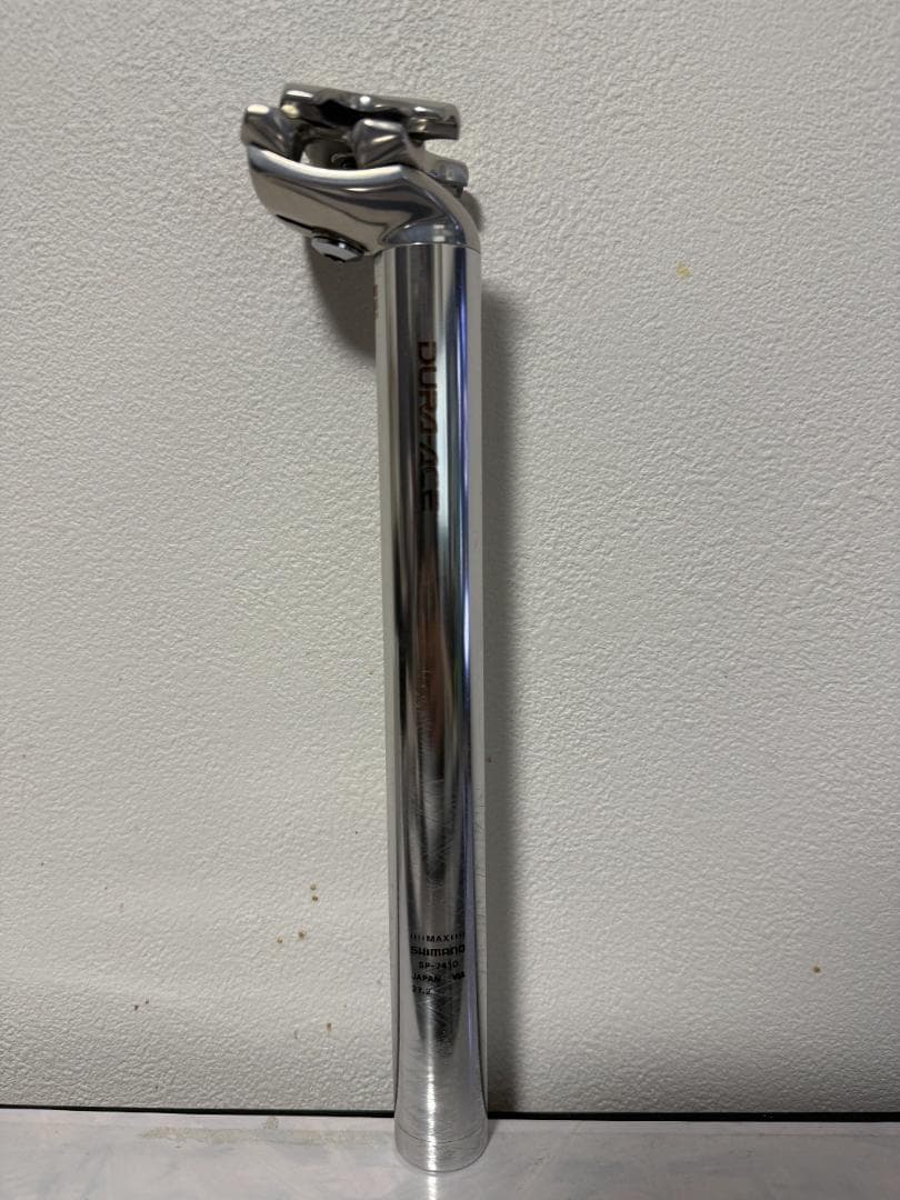 DURA-ACE/デュラエース SP-7410 27.2mm NJS