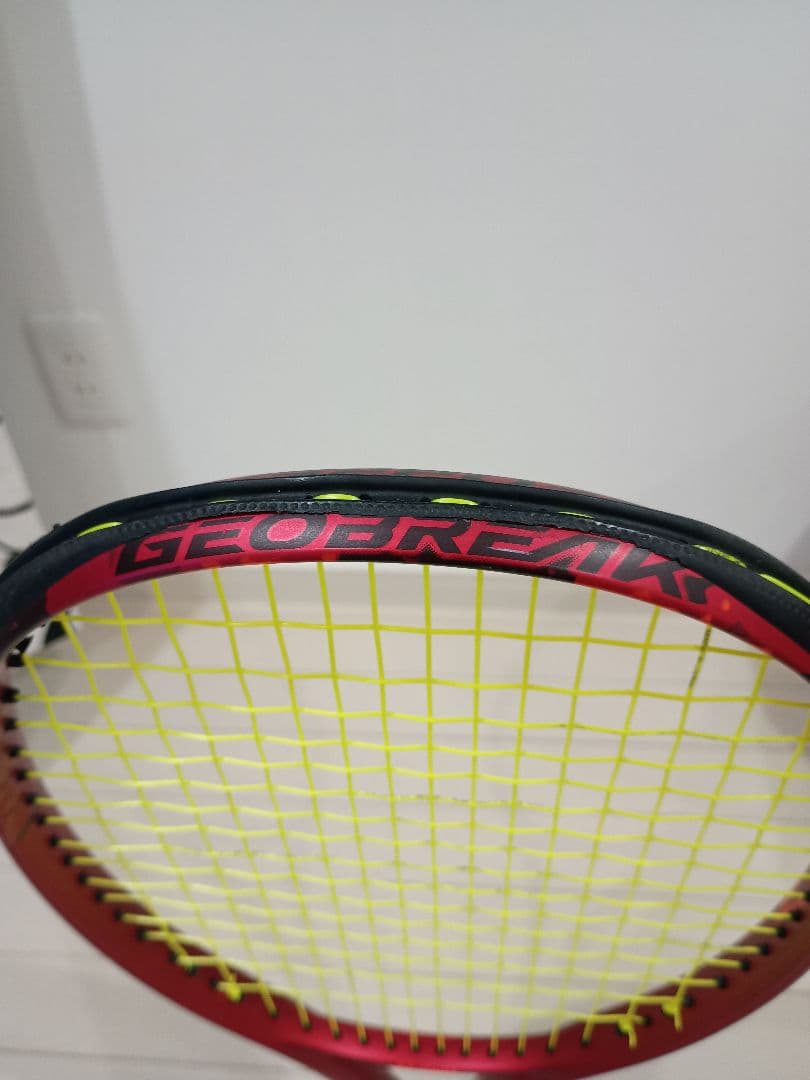 YONEX GEOBREAK 70V ジオブレイク