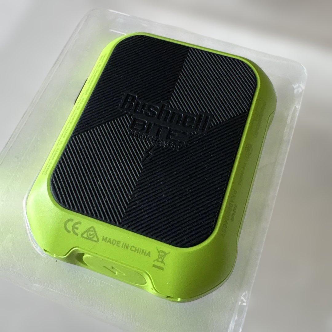 Bushnell ファントム 3 GPS ゴルフ