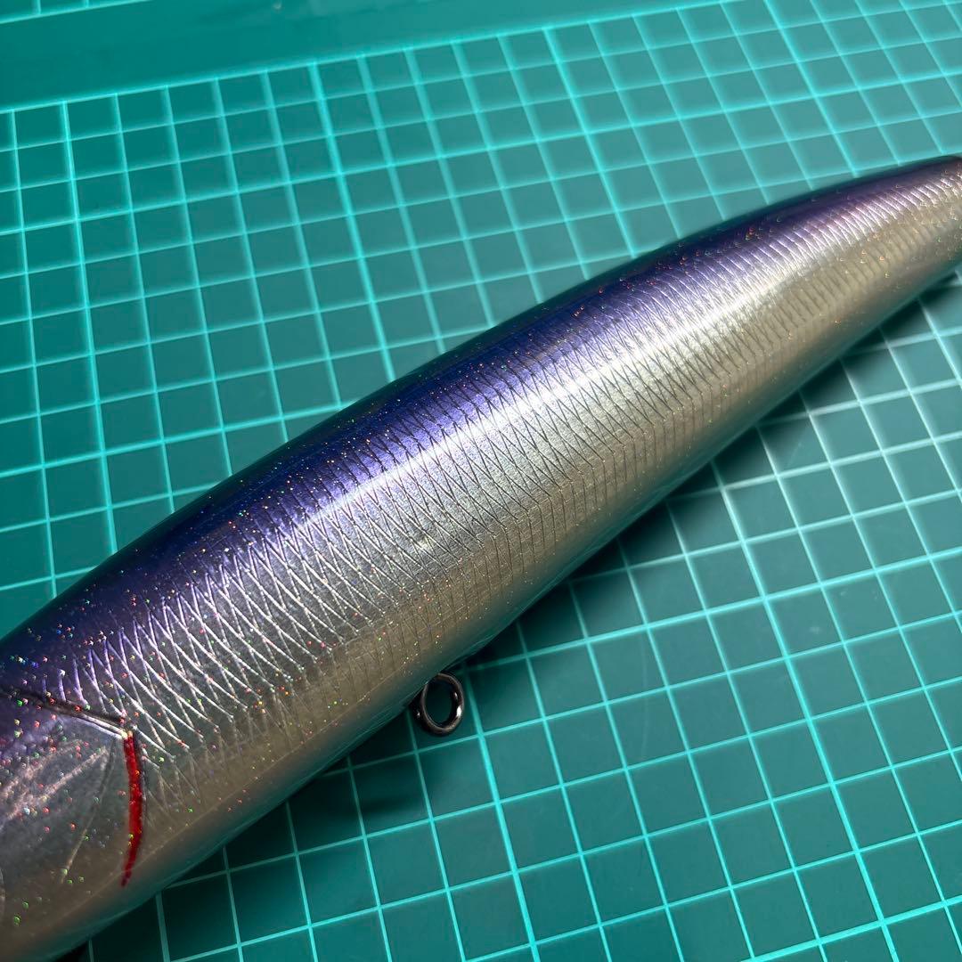 マッドキャップブロス ジャックポット GT 220 HF 新品