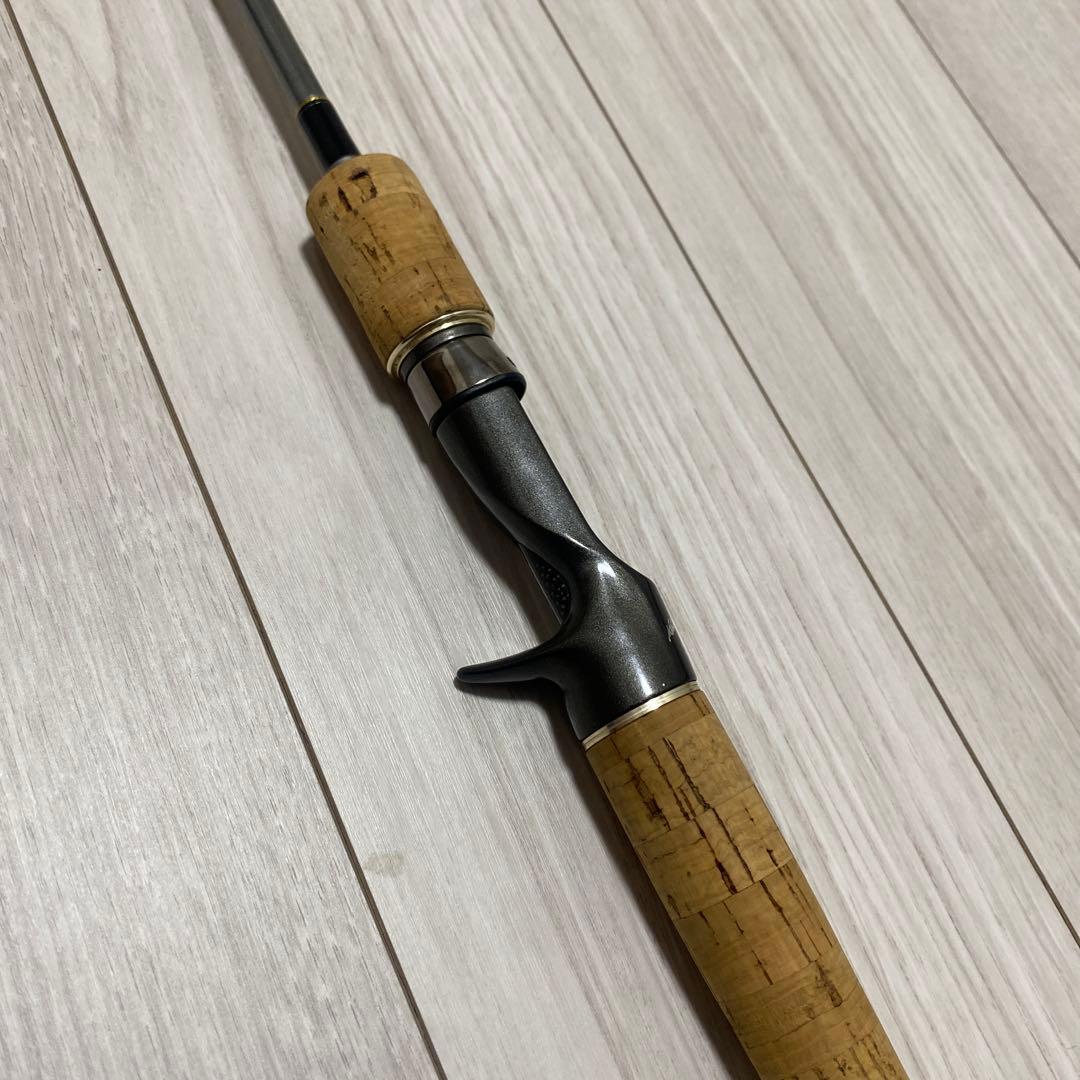 エバーグリーン　コンバットスティックテムジン　ガゼル　TMJC 63ML 希少