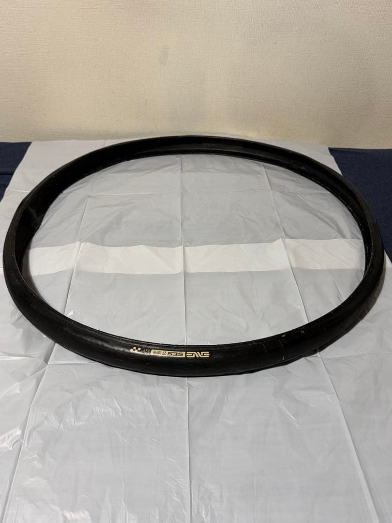 ENVE SES RACE DAY 27C チューブレスタイヤ