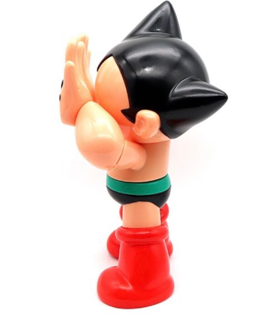 鉄腕アトム GRAPE BRAIN × ELECTRIC TOYS 新品