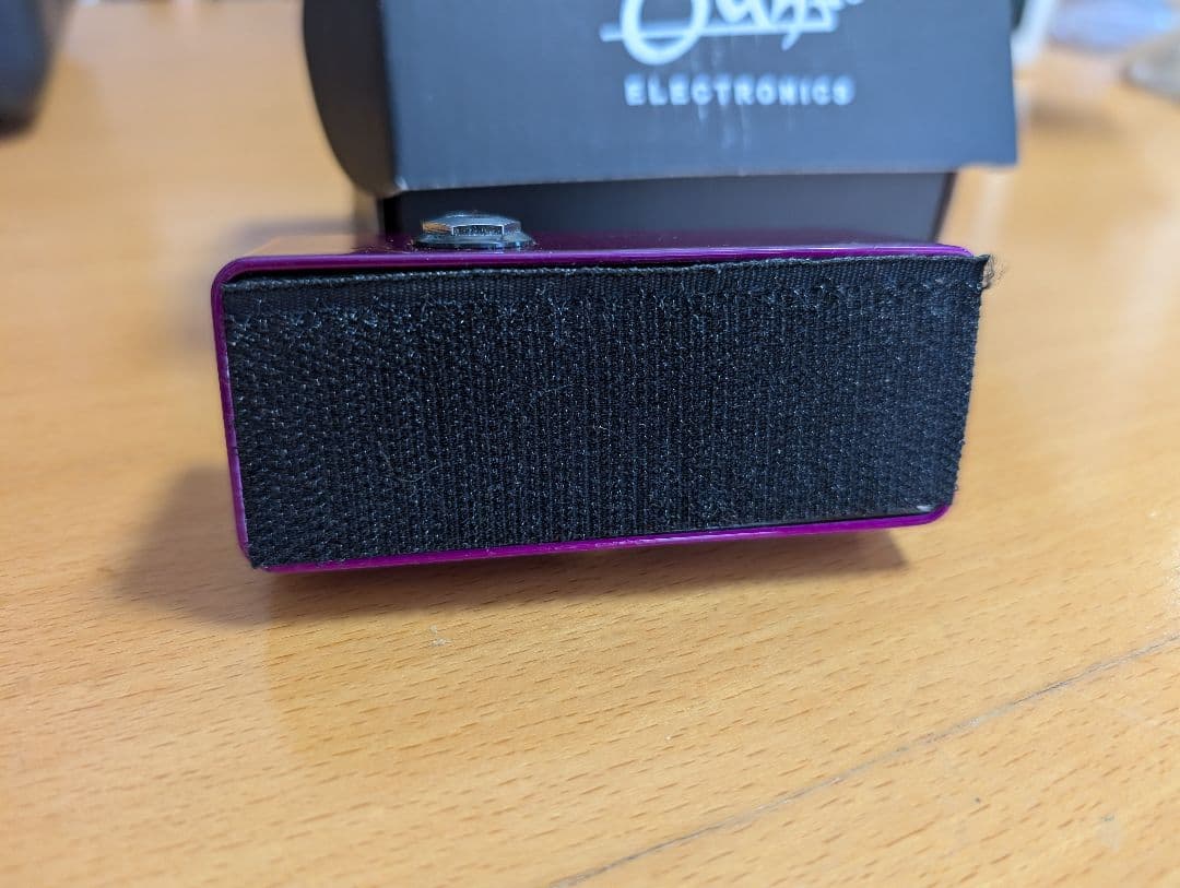 Suhr Riot mini ディストーション