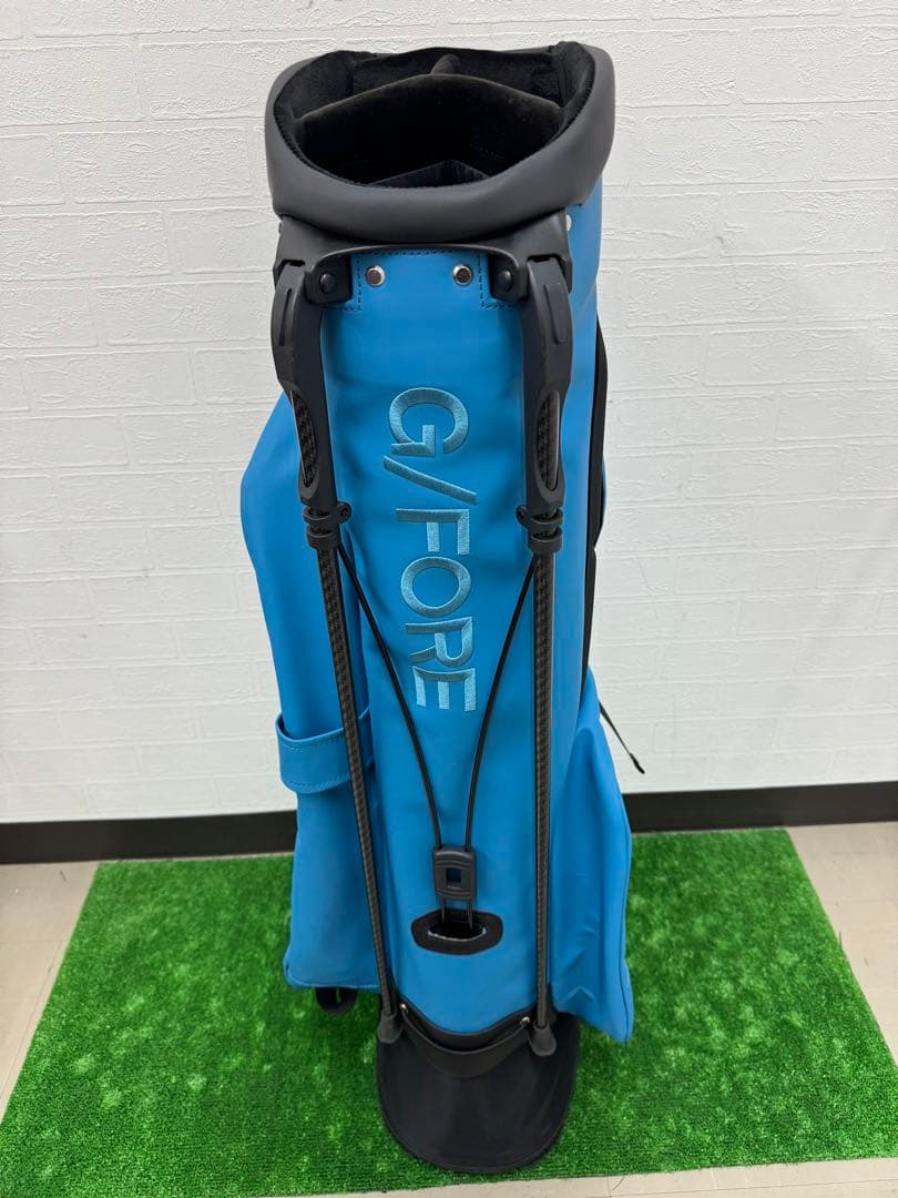 「G/FORE」UNISEX DAYTONA PLUS CARRY GOLF