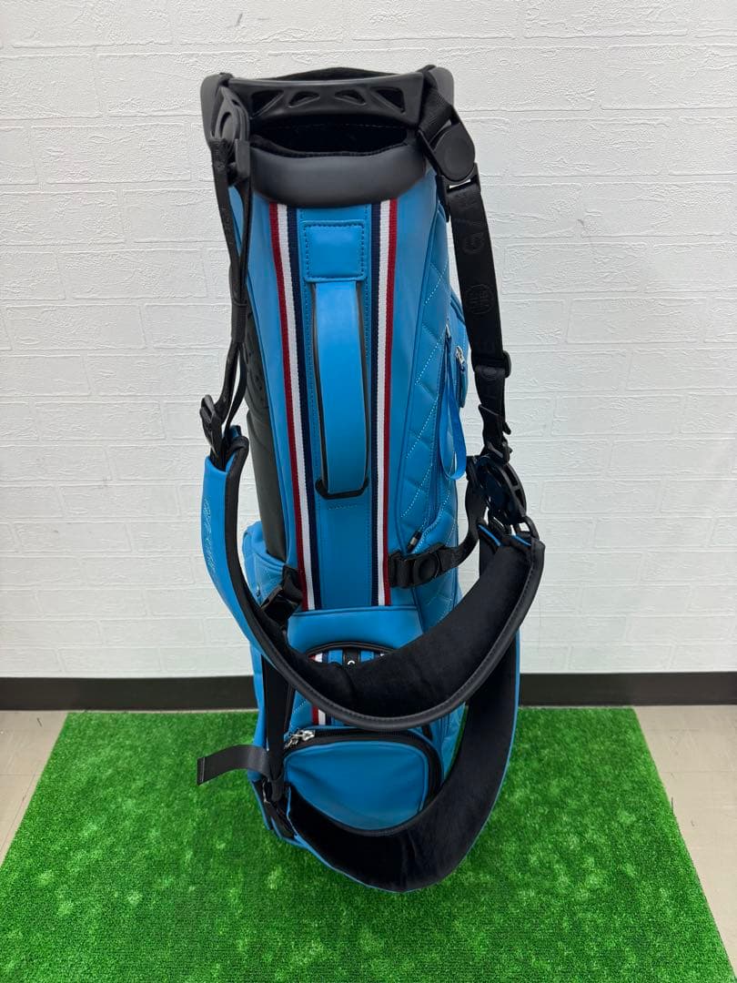 「G/FORE」UNISEX DAYTONA PLUS CARRY GOLF