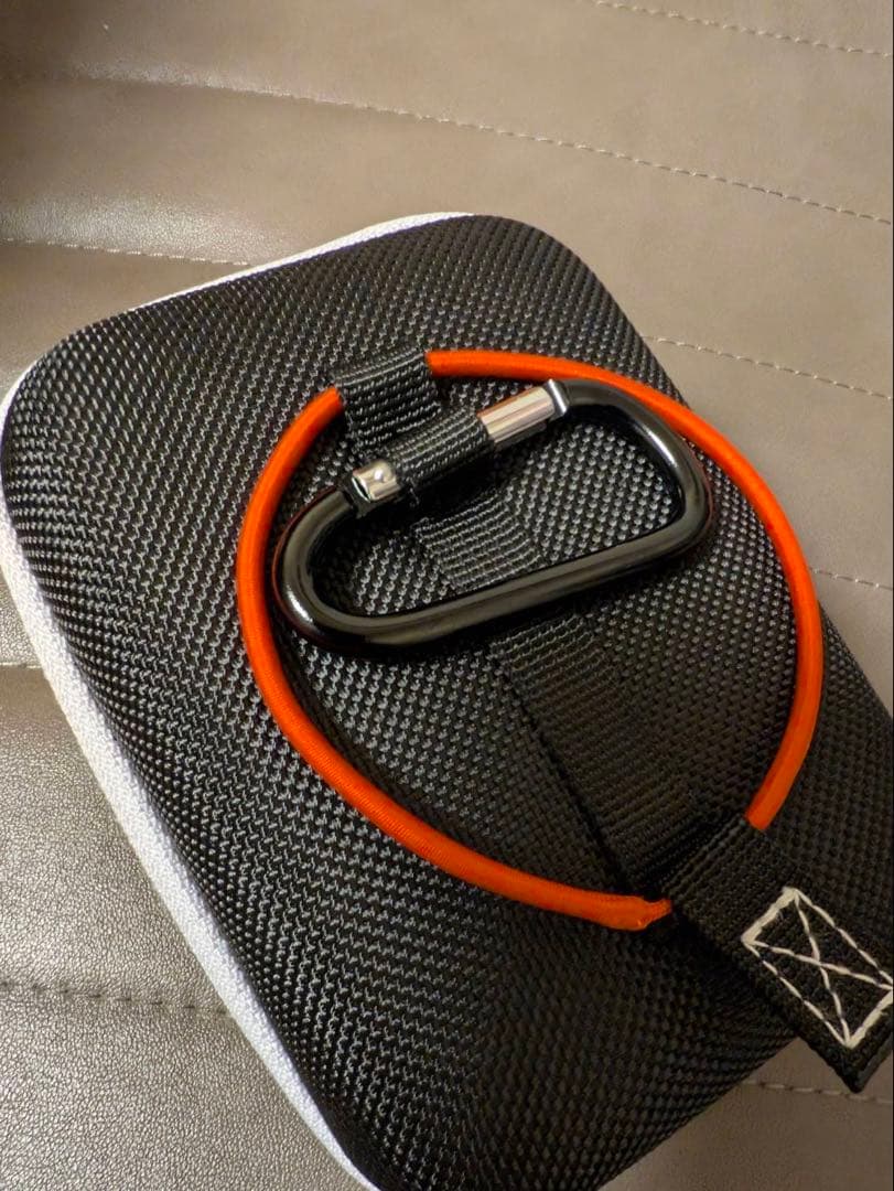 美品！GARMINゴルフ用距離計Approach Z30