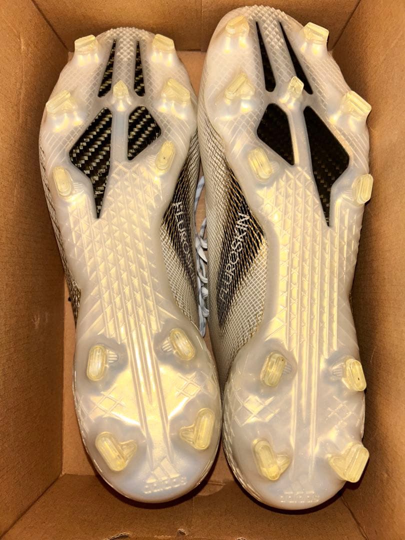 adidas GHOSTED 廃盤モデル サッカースパイク