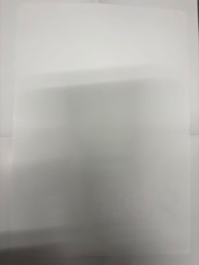 ヴァンパイア騎士 memories 樋野まつり 11巻 完結 ポスター 非売品