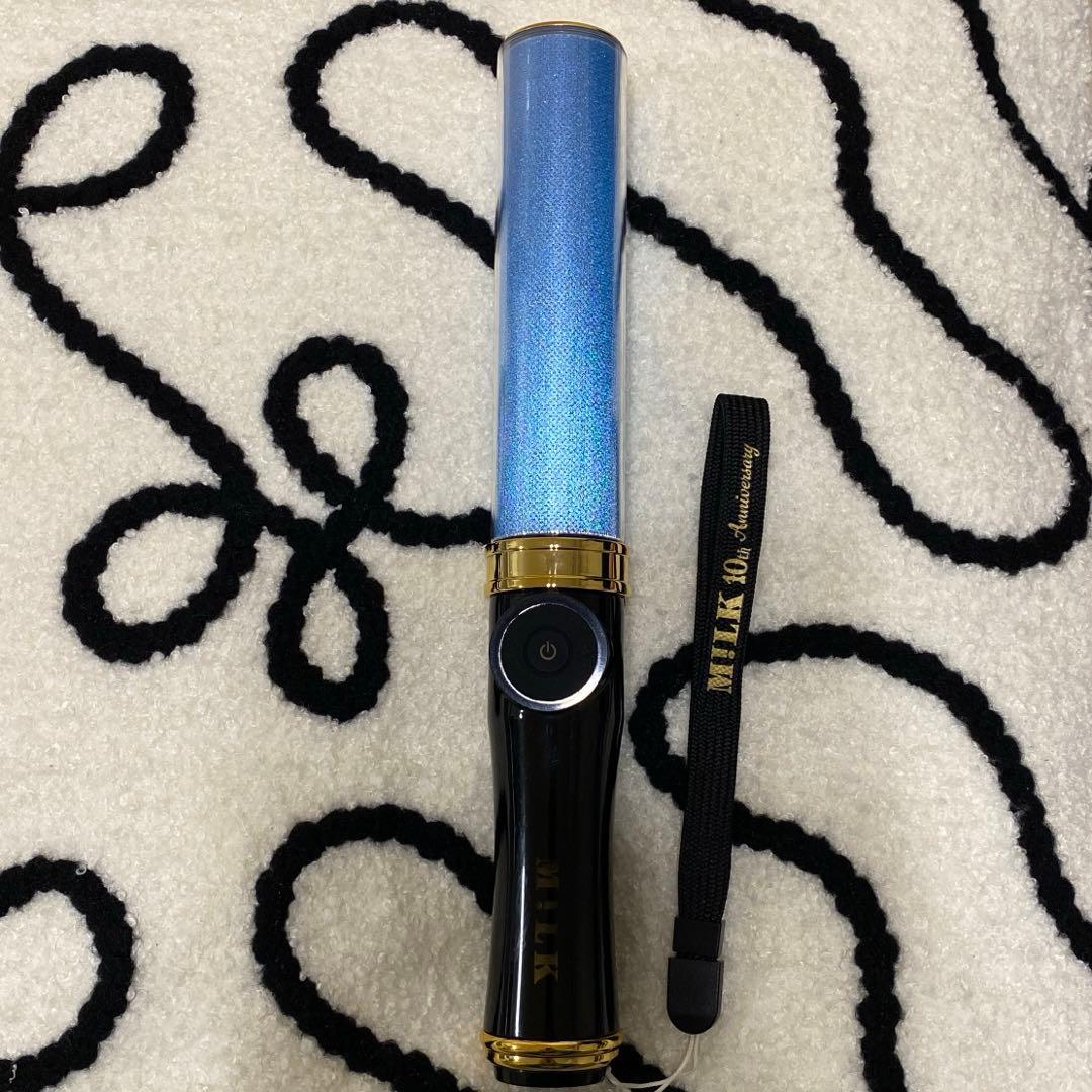 M!LK 塩﨑太智　ペンライト　キャンドリ