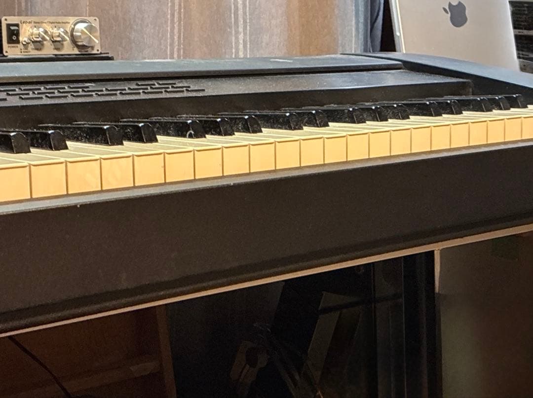 【鍵盤ハンマー修理済】Roland 88鍵盤ステージピアノ RD-600