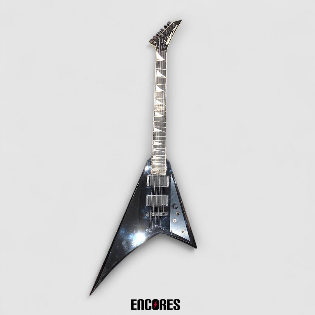 Jackson Stars RR-J2BE ランディV Randy Rhoads