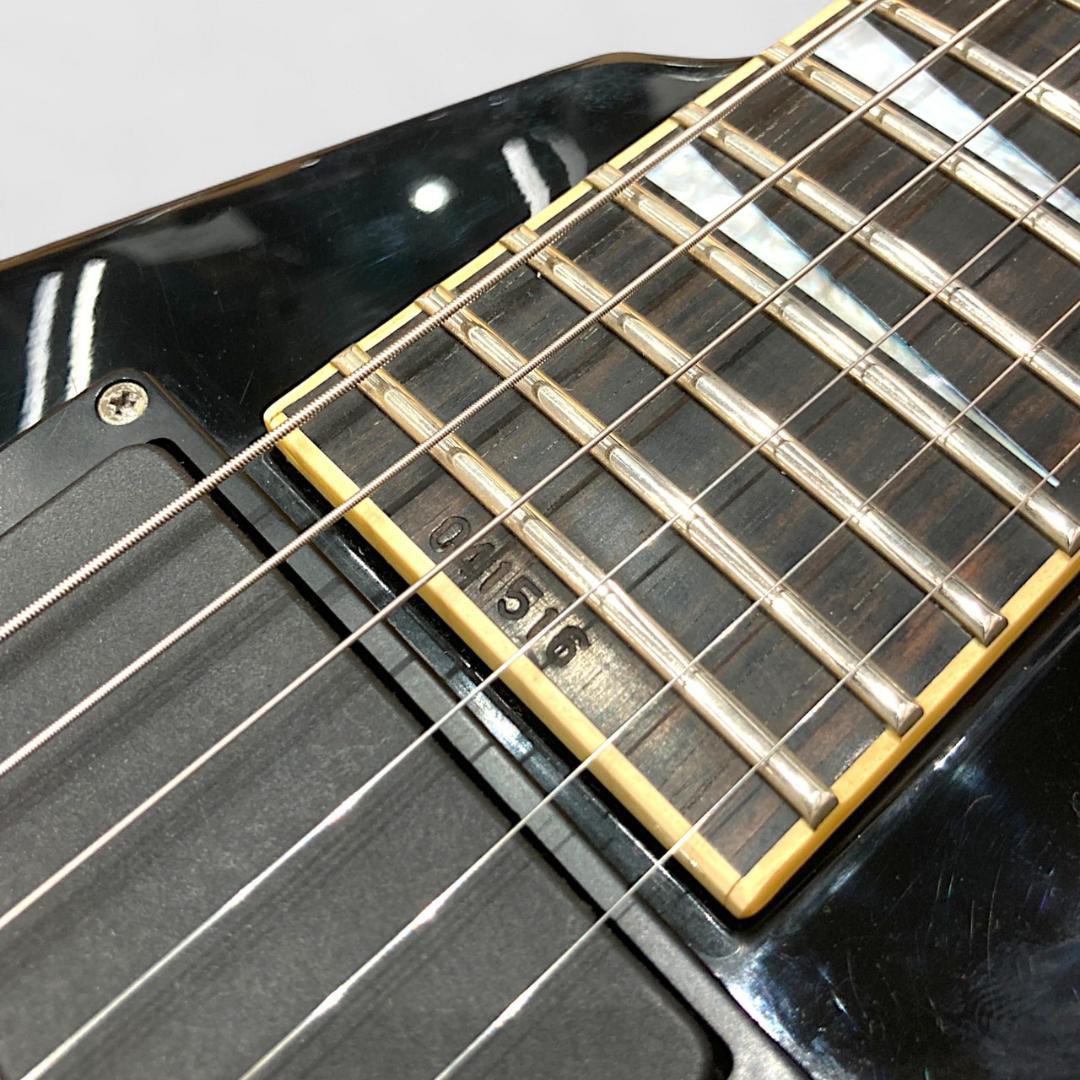 Jackson Stars RR-J2BE ランディV Randy Rhoads