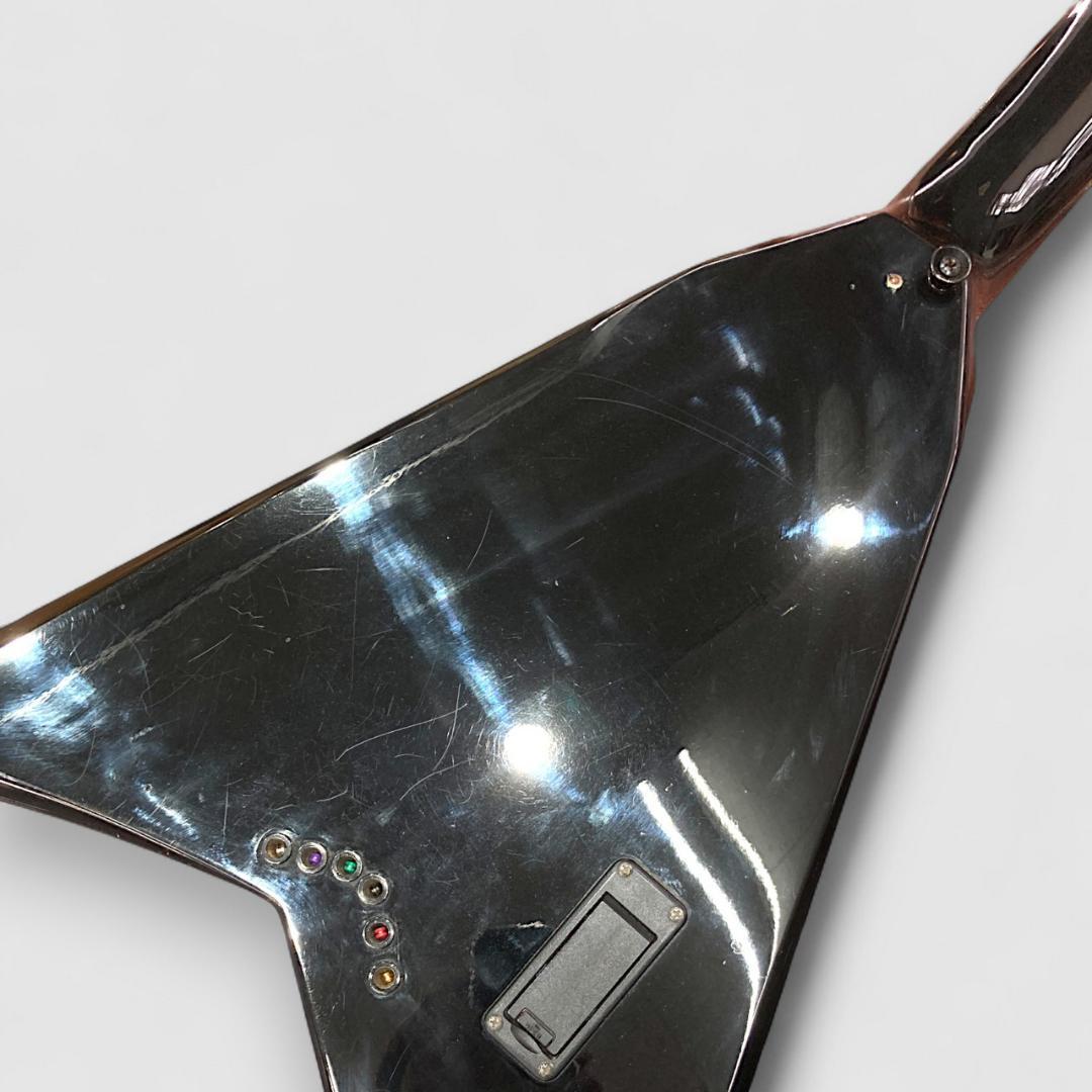 Jackson Stars RR-J2BE ランディV Randy Rhoads