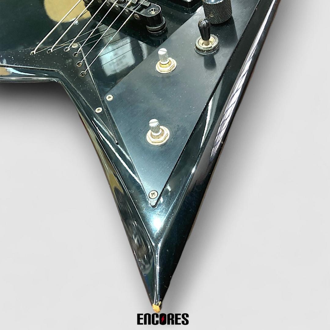Jackson Stars RR-J2BE ランディV Randy Rhoads