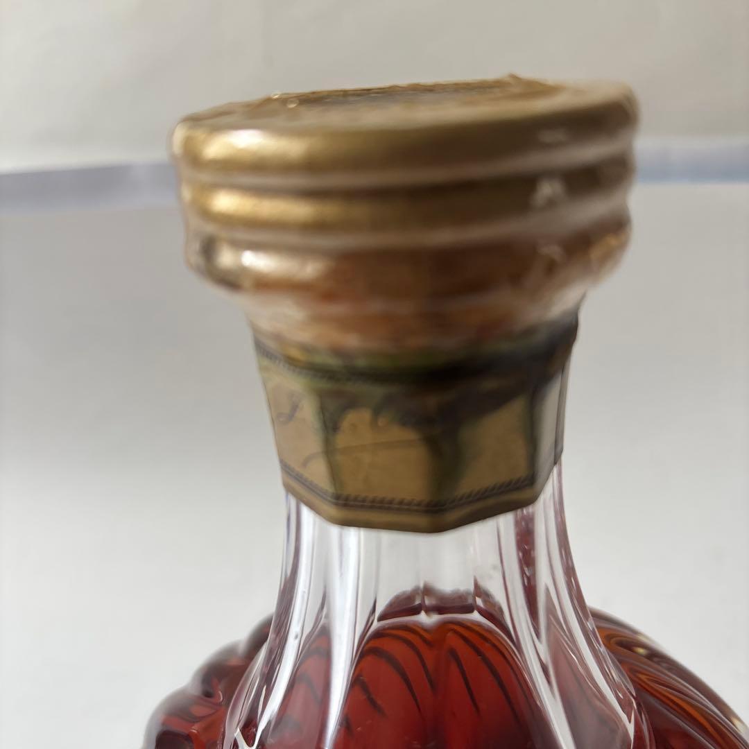 コニャックブランデー　オタール　ナポレオン　エスカルゴ　箱なし　未開封