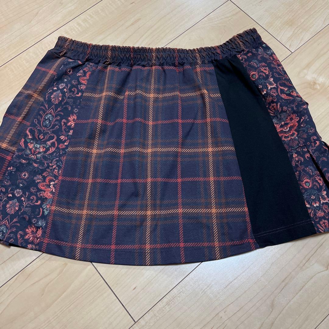 アドミラルテニススコートMサイズ