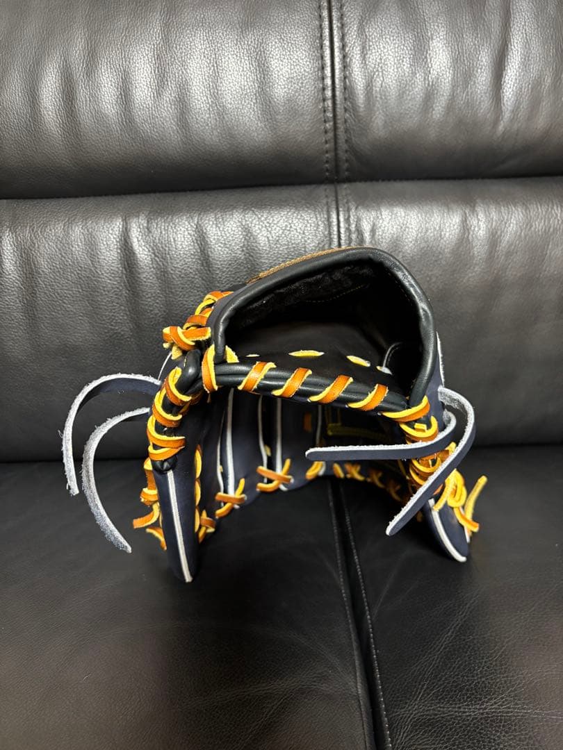 すみれスポーツ　硬式用オーダーグラブ