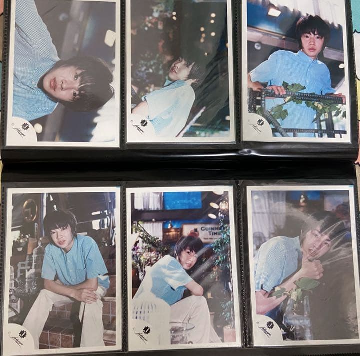 嵐　相葉雅紀　中古個人写真ショップ