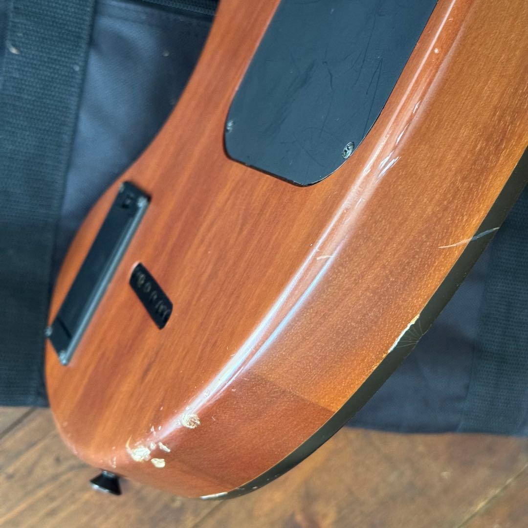 FERNANDES ZO-3A フェルナンデス ぞーさん