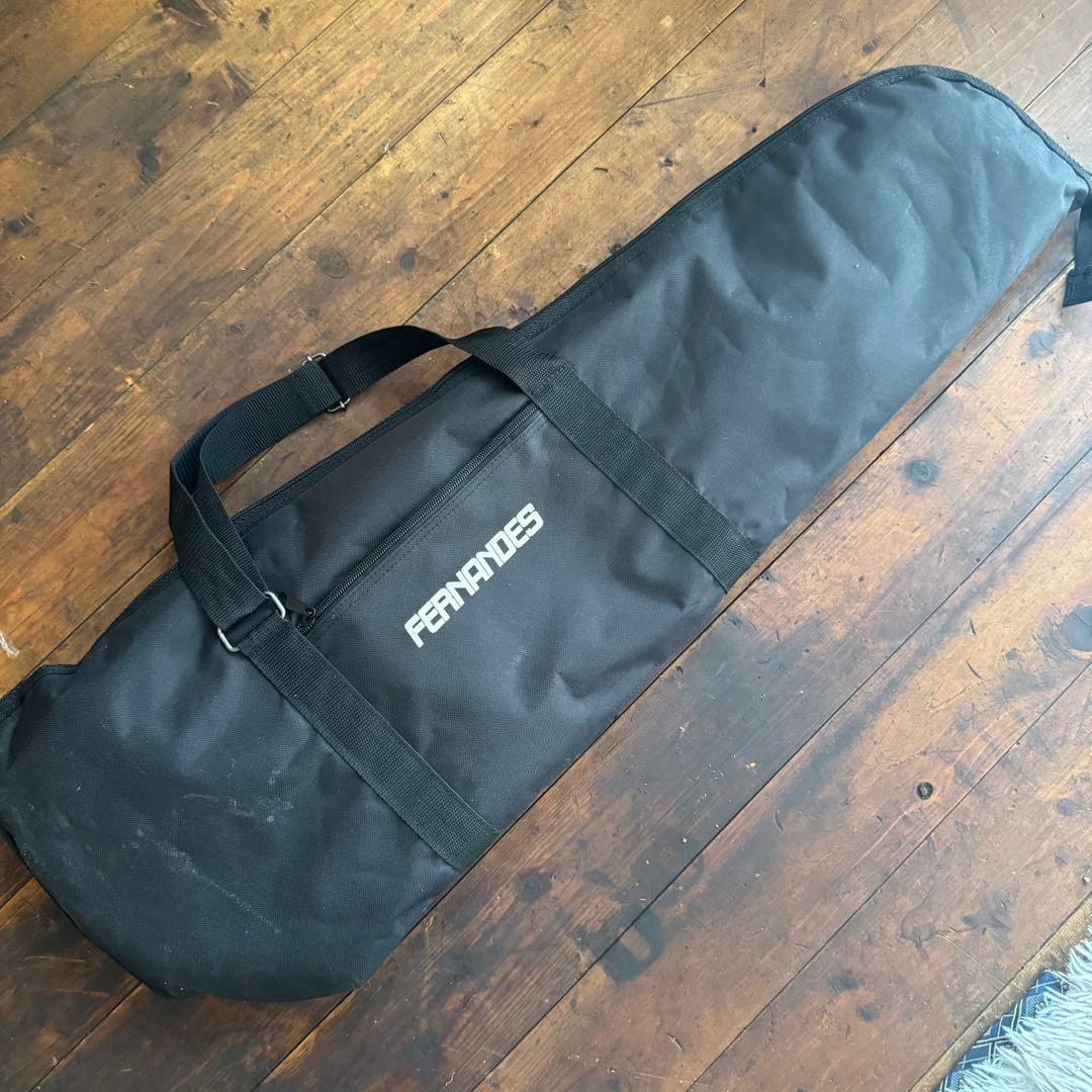 FERNANDES ZO-3A フェルナンデス ぞーさん