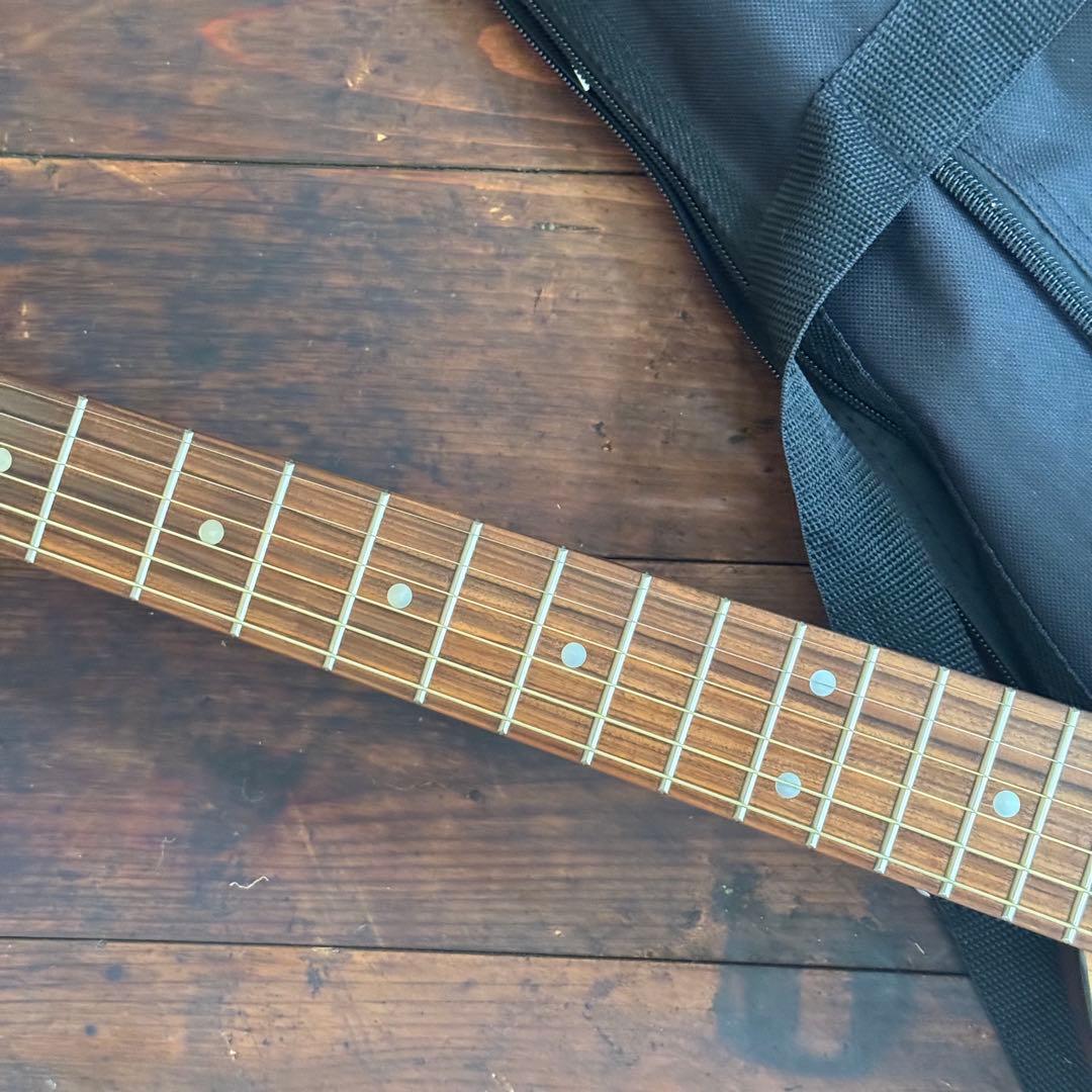 FERNANDES ZO-3A フェルナンデス ぞーさん