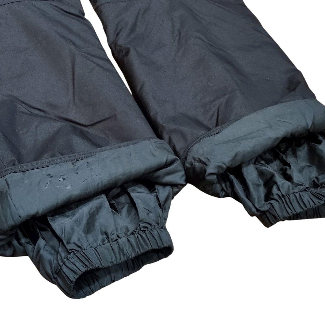 DESCENTE スキーウェア 上下セット メンズL デサント