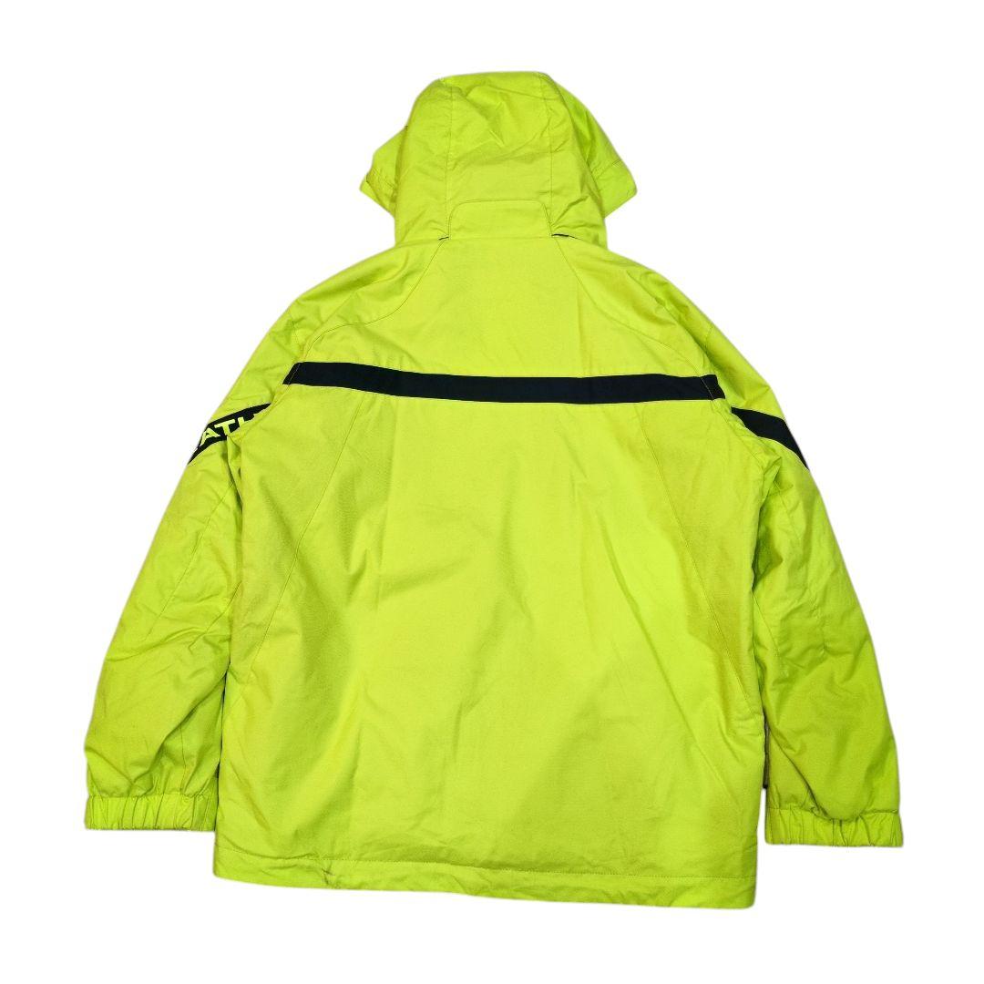 DESCENTE スキーウェア 上下セット メンズL デサント