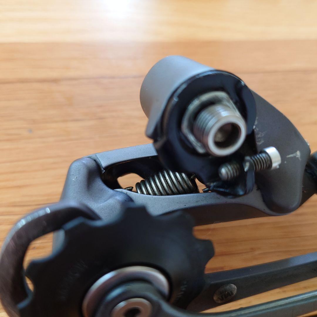 SHIMANO XTR RD-M952 SGS リアディレイラー