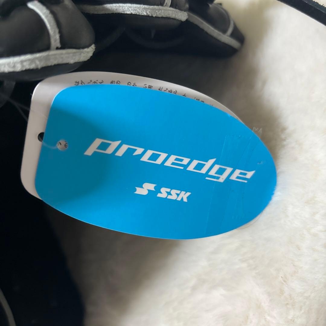 定価税込36300円！SSK 硬式オールラウンド用グローブ　新品未使用袋付き