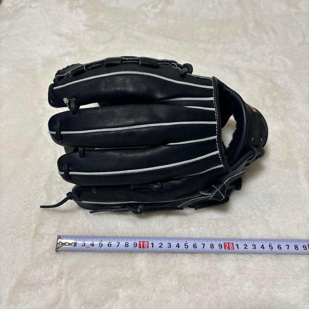 定価税込36300円！SSK 硬式オールラウンド用グローブ　新品未使用袋付き