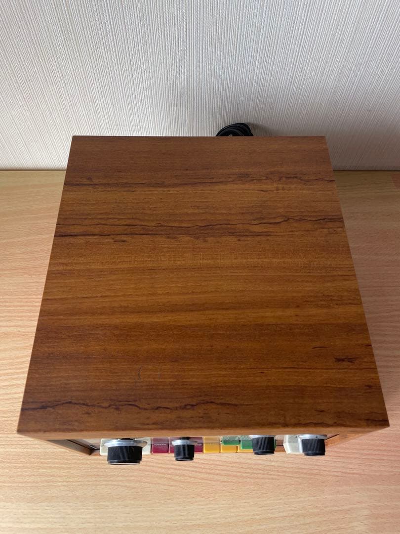 【美品】Roland TR-66 完動品 リズムマシン ローランド