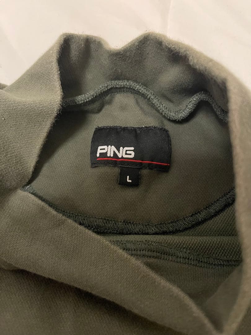 PING☆トップス・パンツ