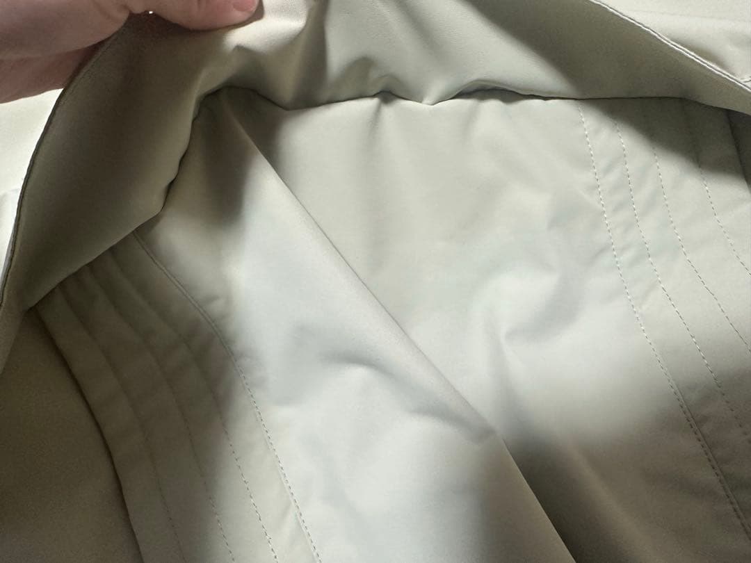 NINTHREE スノーボードウェア