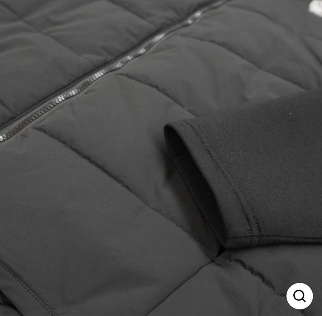 【定価以下】鹿島アントラーズ EMB LOGO HYBRID JKT