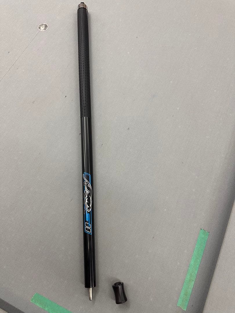 値下げしたビリヤードキュー プレデターsport2 AMP noWap