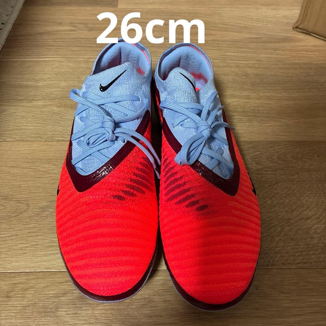 ファントム 6 LOW エリート AG-PRO 26cm