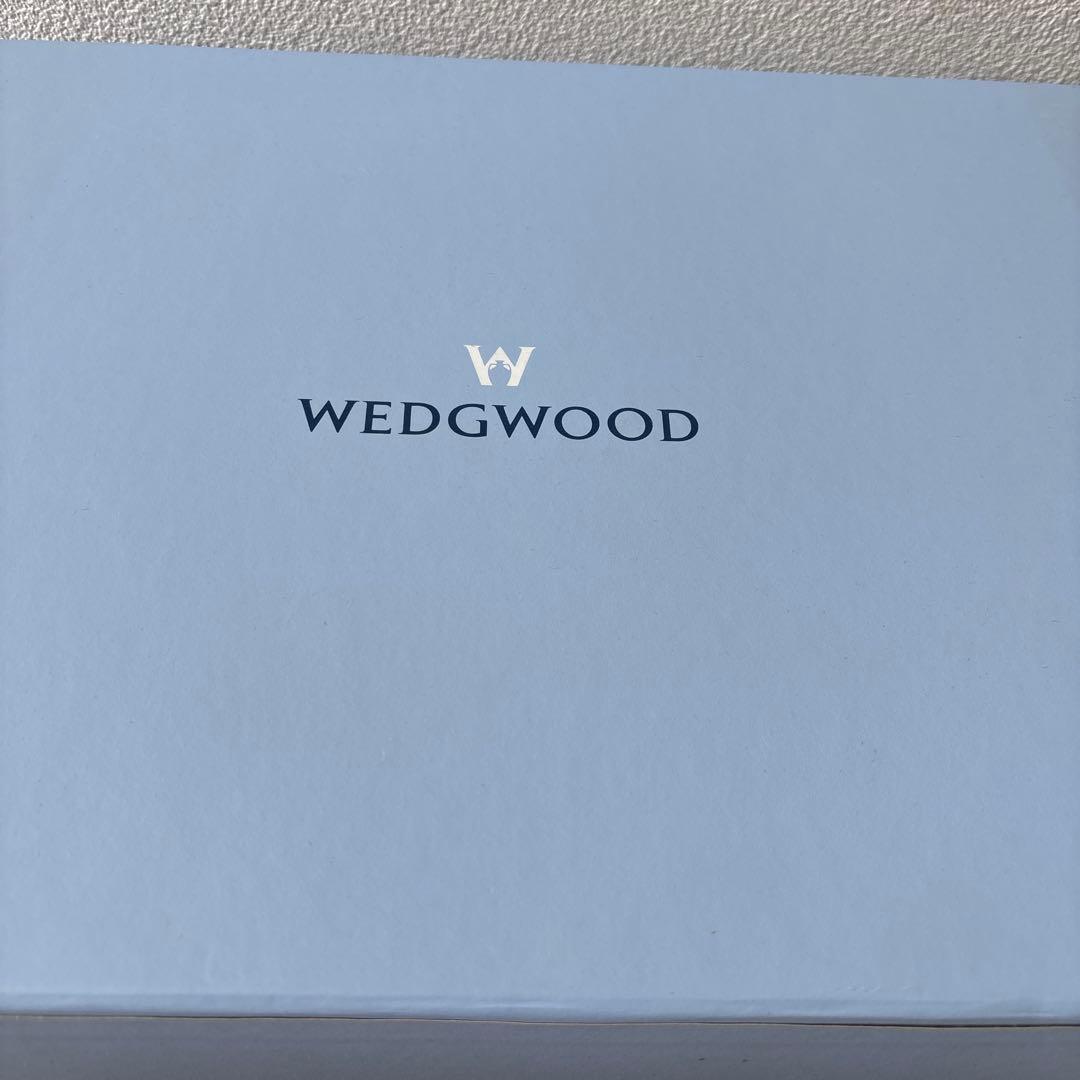 希少　ウェッジウッド ジャスパー　陶板　額