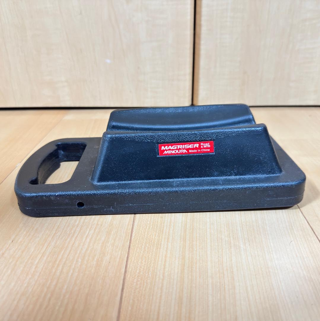 ミノウラ(MINOURA) ミニベロ用ローラー台 LiveRide LR241