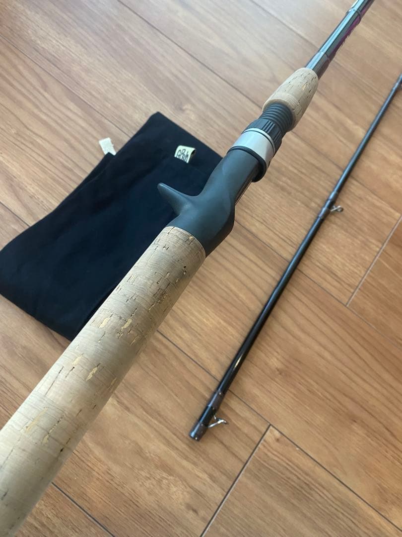 Go-Phish 10B ゴーフィッシュ