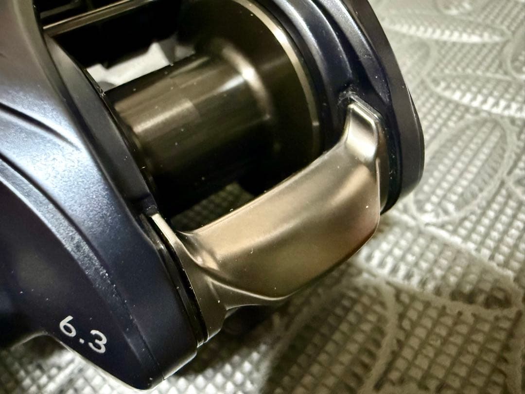 ダイワ スティーズ A II TW 1000L