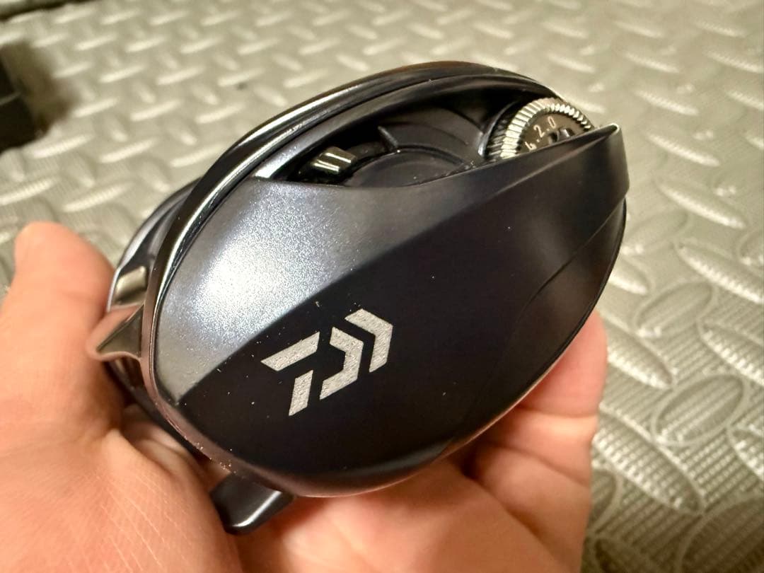 ダイワ スティーズ A II TW 1000L