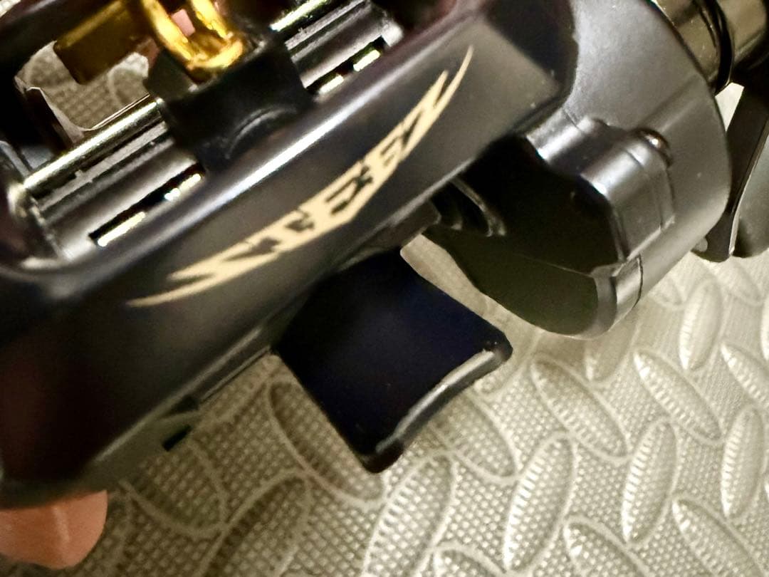 ダイワ スティーズ A II TW 1000L