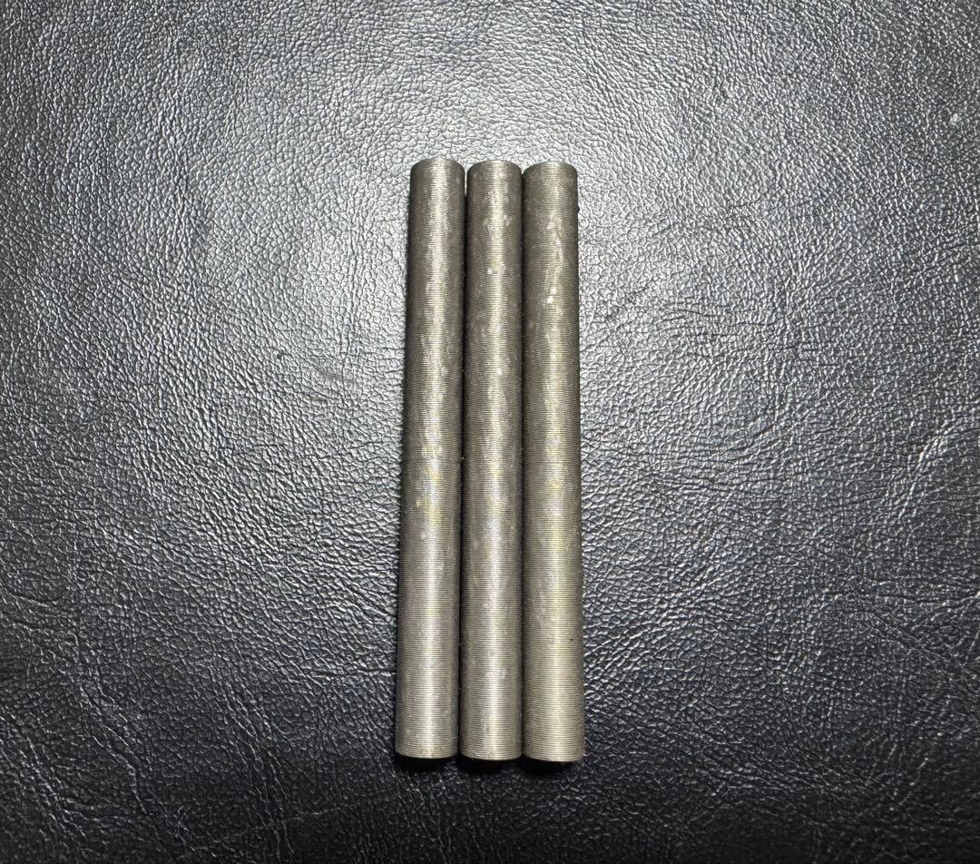 激レア ヨシムラバレルズ ブラスト ソリッド 2BA