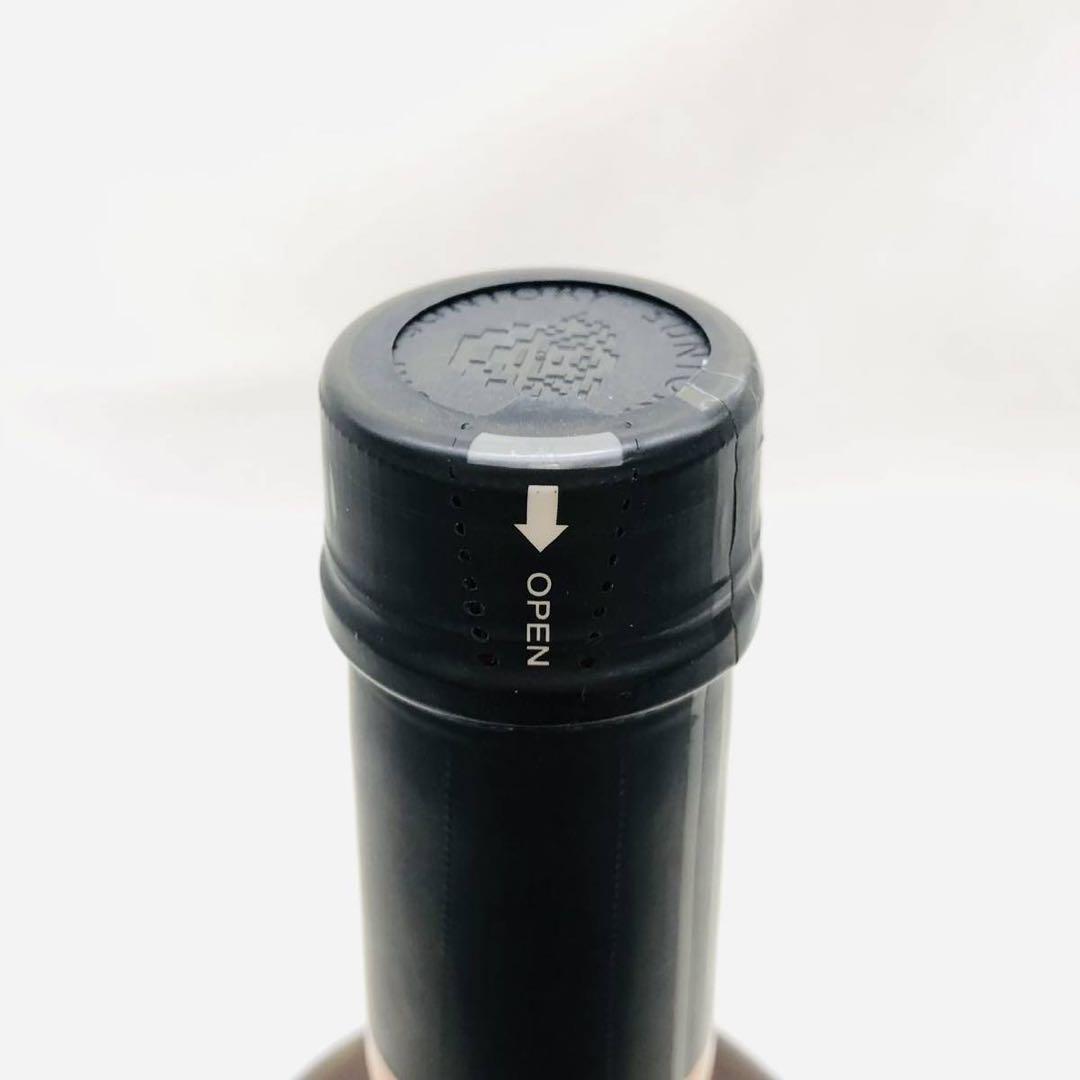 サントリー スペシャル・ミステリアス・ウイスキー謎12年 2007 WH8286